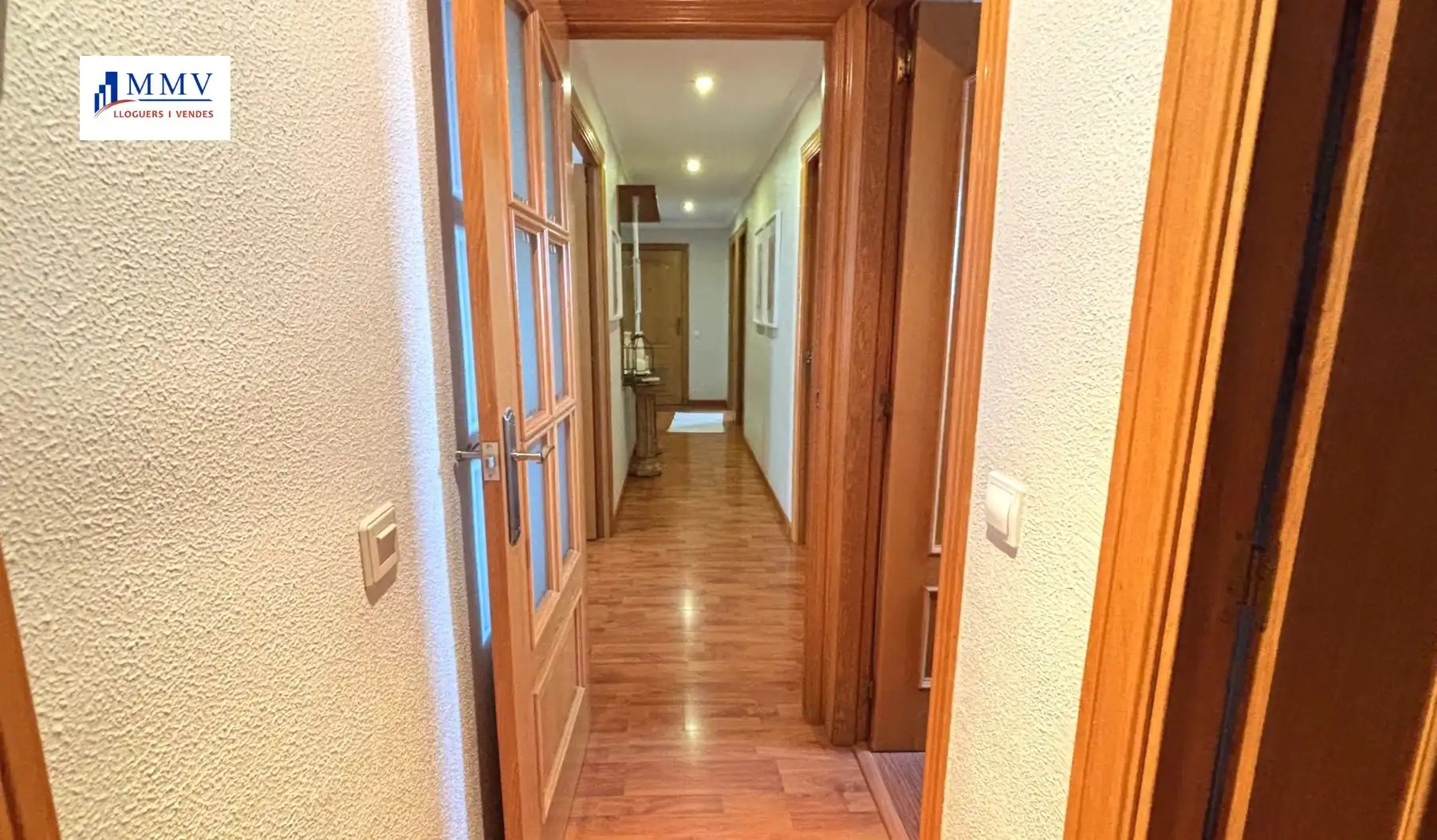 Piso en venta en El Molí - El Rieral