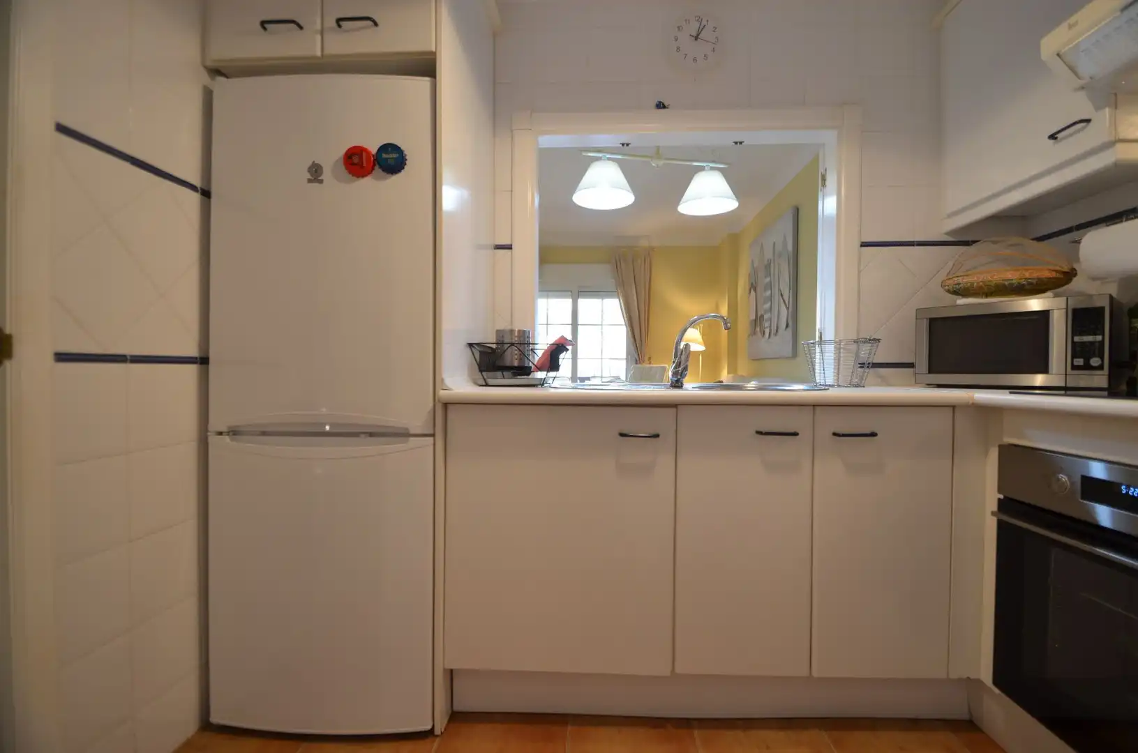 Appartement compact avec piscine à vendre à Punta del Moral, imagen 11