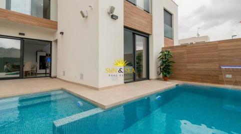 Foto 3 de Casa o xalet de lloguer a Benijófar, Alicante