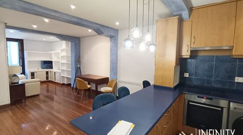 SE VENDE PRECIOSO APARTAMENTE EN EL CASCO VIEJO