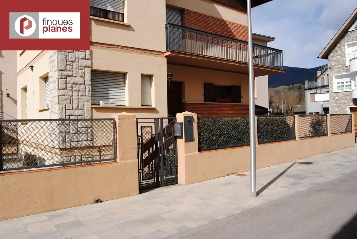 House with terrace for sale in La Seu d'Urgell, imagen 16
