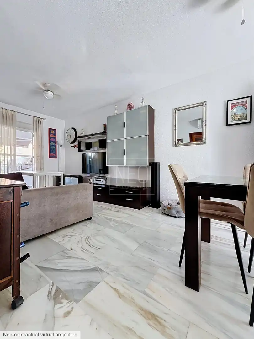 Casa a schiera in vendita a Calle GUATEMALA, imagen 4