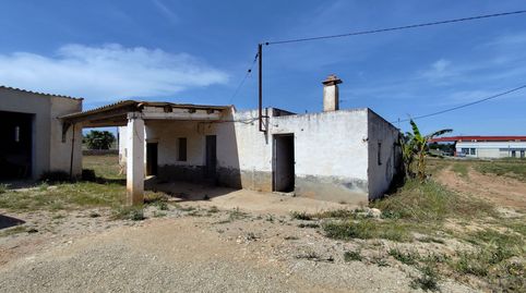 Foto 3 de Finca rústica en venta en Polígono Poligono, Valletes - Xiribecs, Amposta