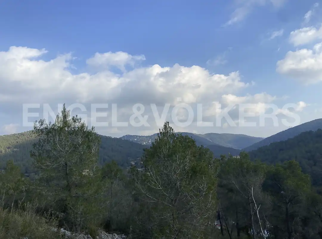 Terreno residencial en venta en Canyelles, imagen 10