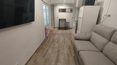 Foto 2 de Apartamento de alquiler en Concepción, El Carmen - Barrio Gimeno, Burgos Capital