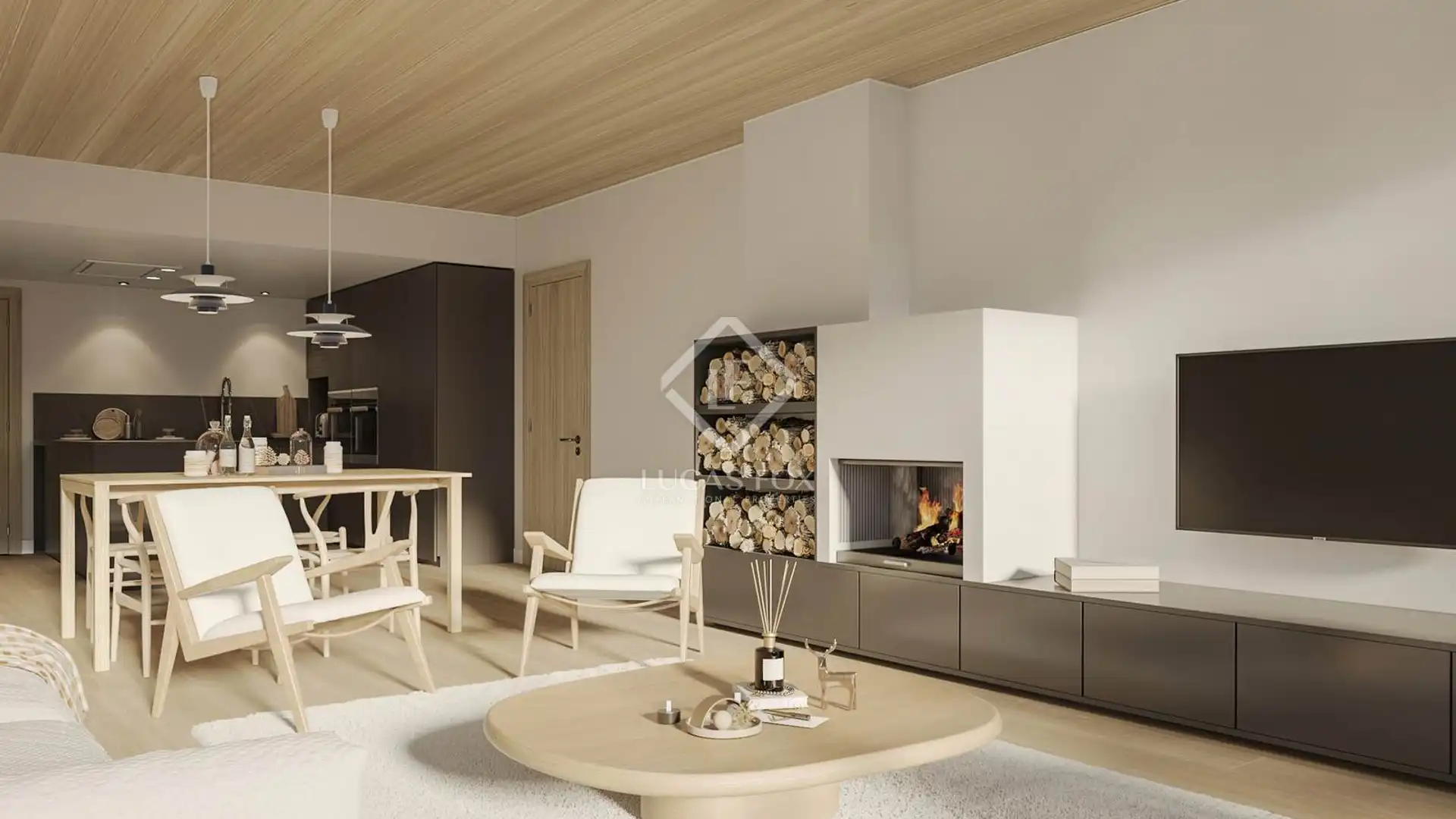 Flat for sale in Pal - Xixerella