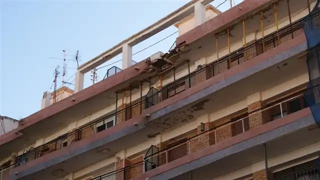 Vista exterior de Terreno en venta en Torrevieja