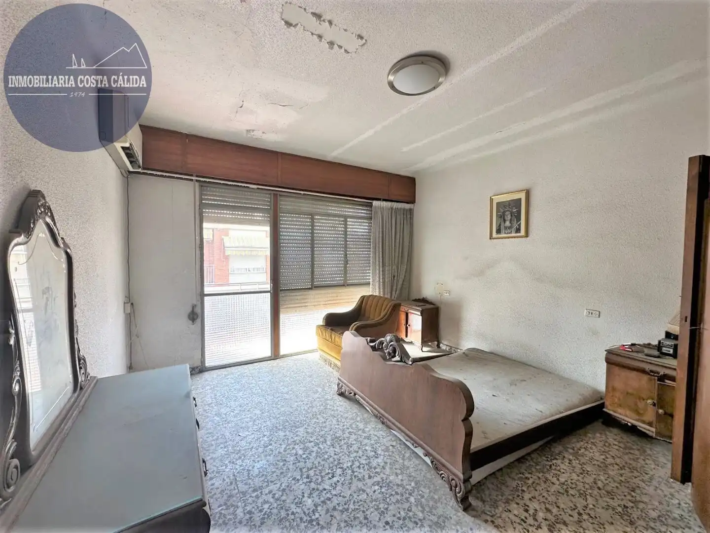Haus oder Chalet zum Verkauf in Águilas mit Terrasse, Abstellraum und Möbliert