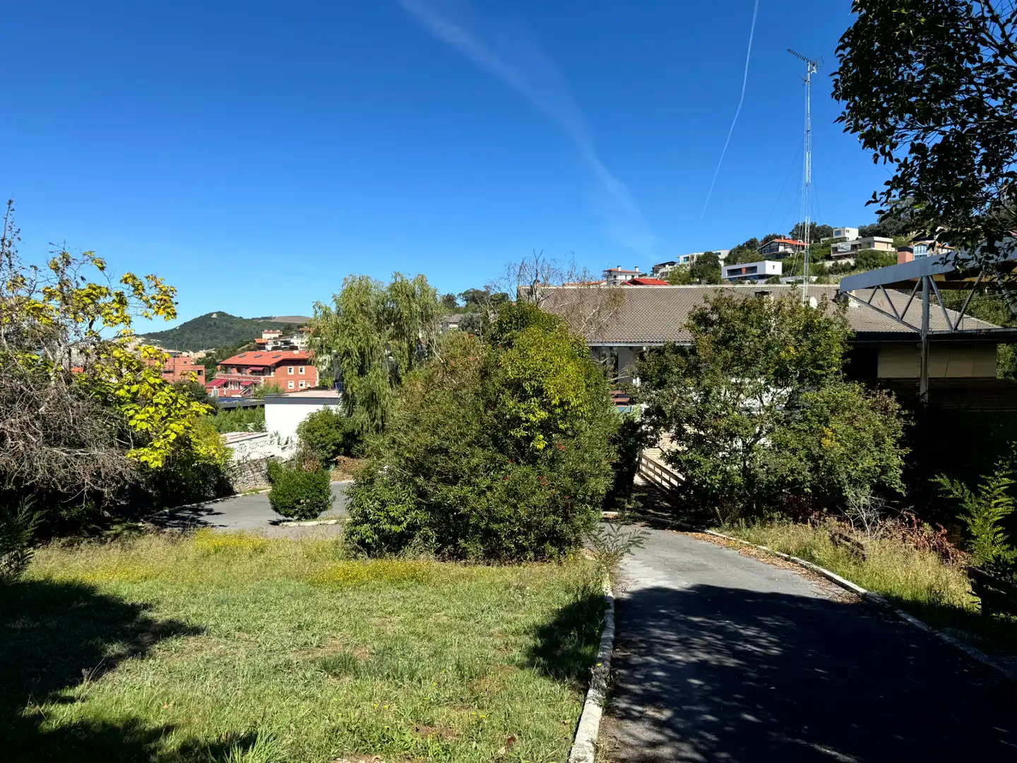 Villa mit Terrasse zum Verkauf in Mungia Bidea 17, imagen 17