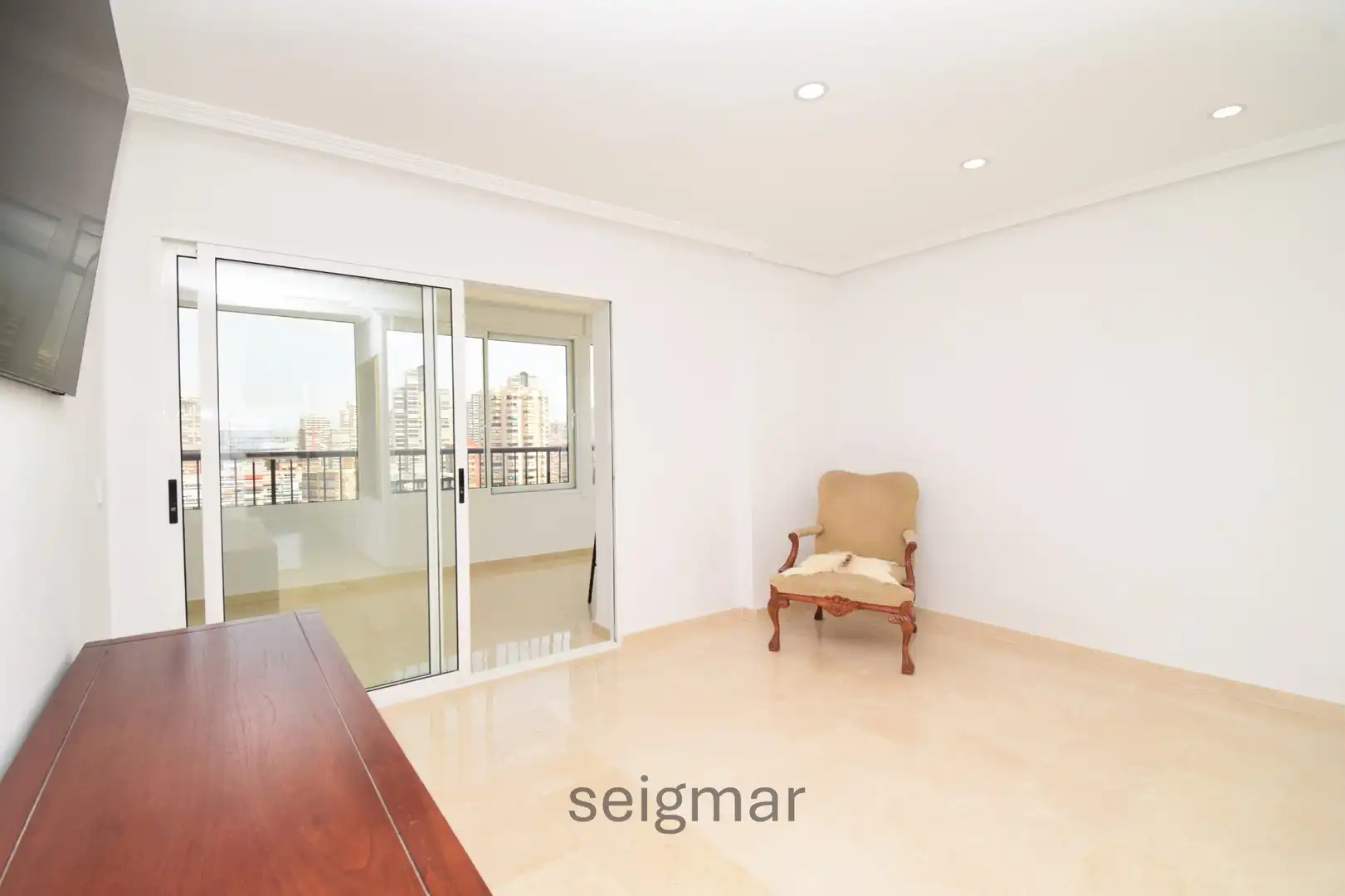 Attique avec terrasse à vendre à Avinguda Alcoi 17, imagen 39
