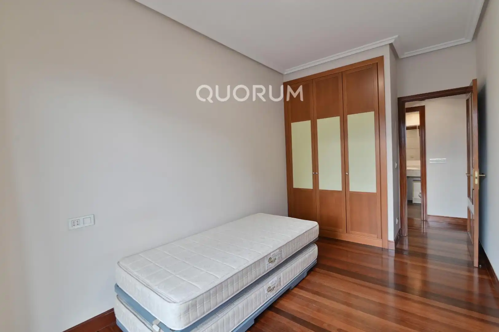 Flat with lift to rent in ANTONIO DE TRUEBA, imagen 15