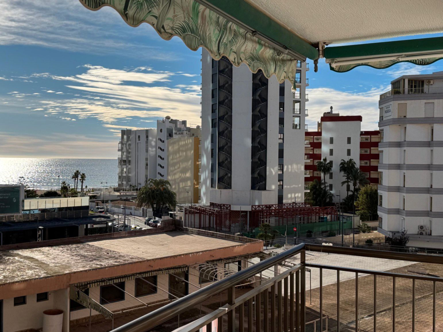Apartment for sale in Zona Pueblo