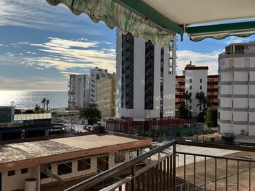 Apartment with balcony for sale in Zona Pueblo