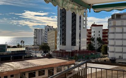 Apartment for sale in Zona Pueblo