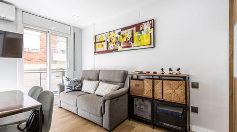 Foto 2 de Piso en venta en Terrassa - Carrer Wagner, de, Cementiri Vell, Barcelona