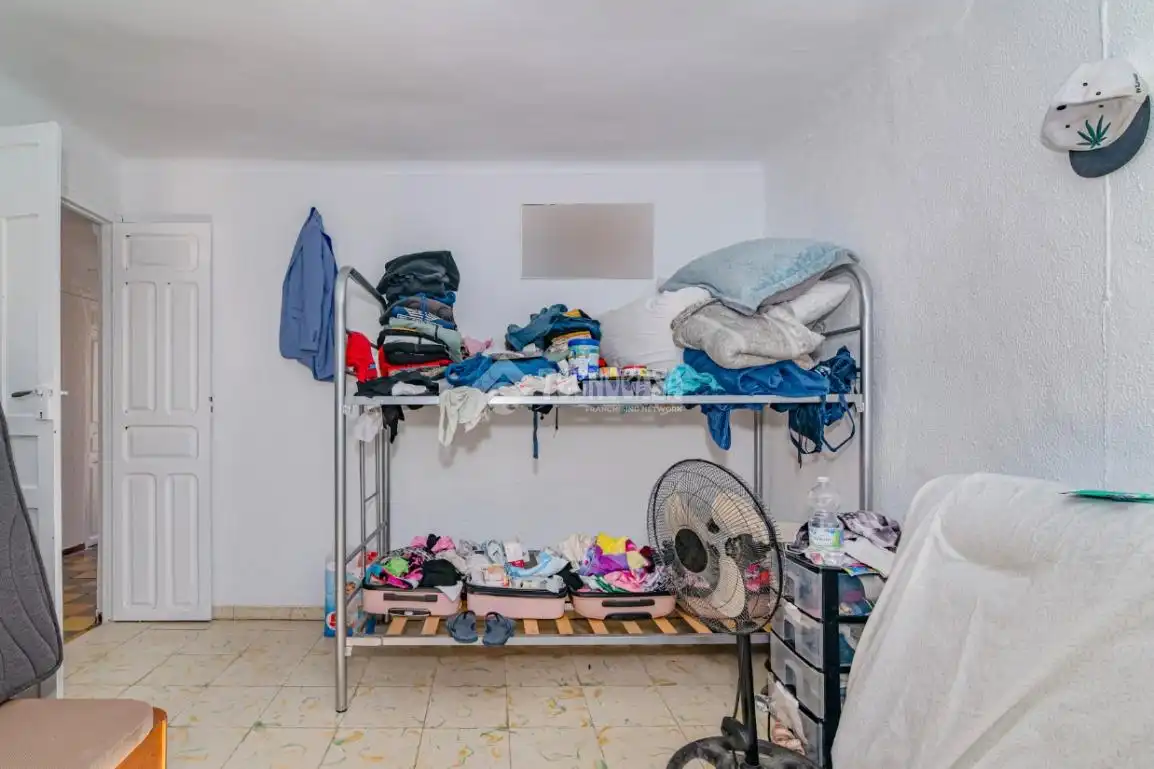 Bedroom of Houses for sale in Loja