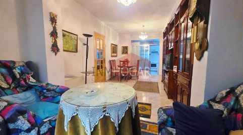 Foto 4 de Planta baja en venta en San Antonio, Ávila Capital