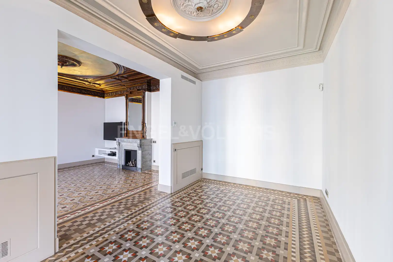 Flat with terrace to rent in Eixample, imagen 16