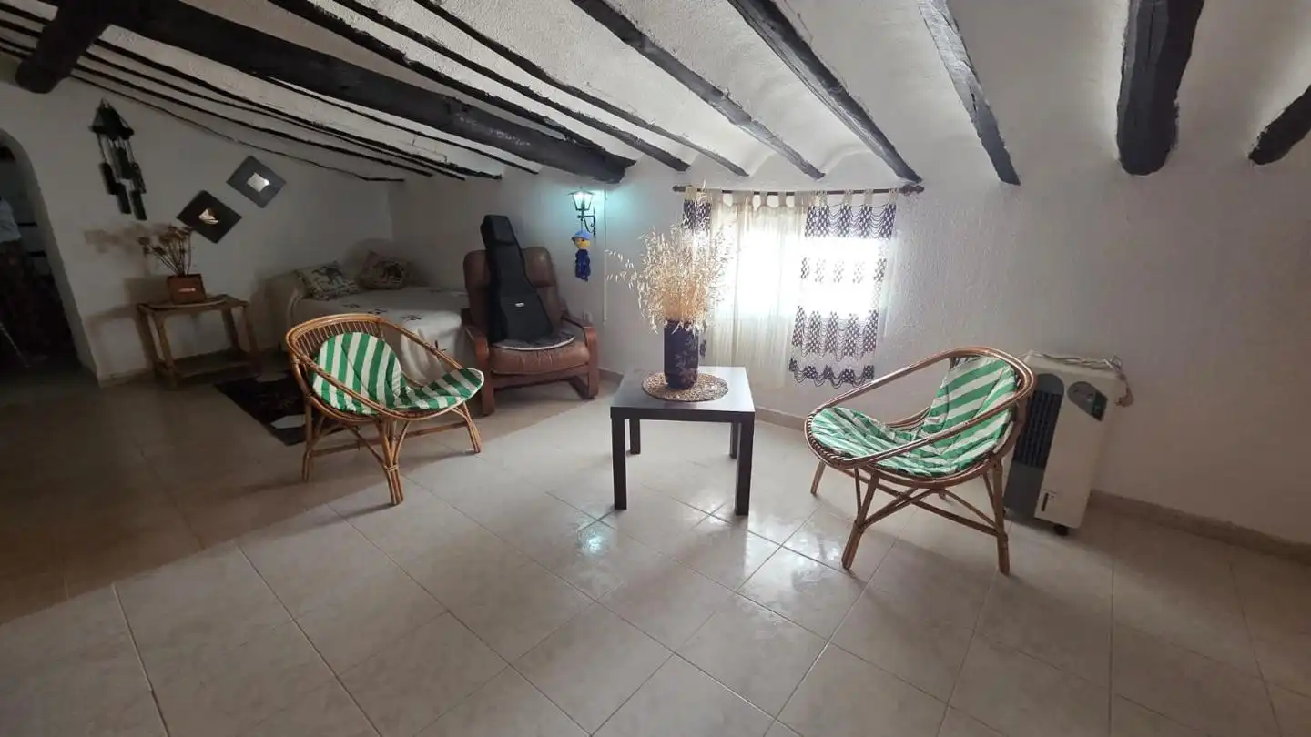 Habitación de Casa o chalet en venta en Torrubia del Campo