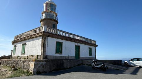 Foto 4 de Dúplex en venda a Corrubedo, Ribeira