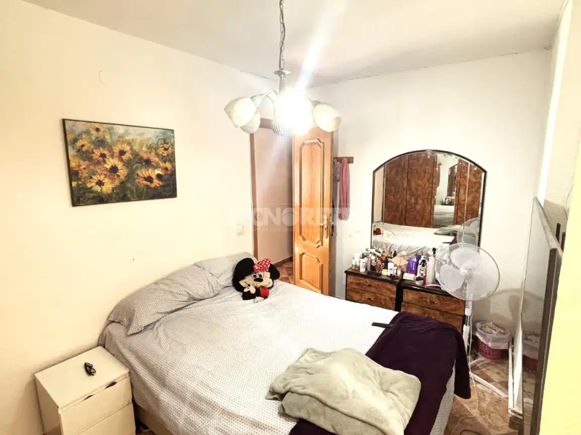 Habitación de Piso en venta en Móstoles con Calefacción y Terraza