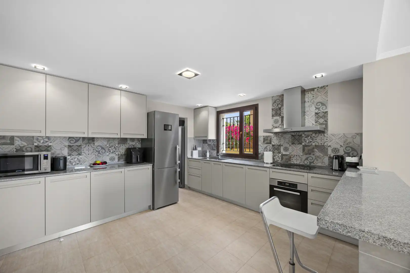 Casa amb terrassa en venda a San Pedro de Alcántara, imagen 11