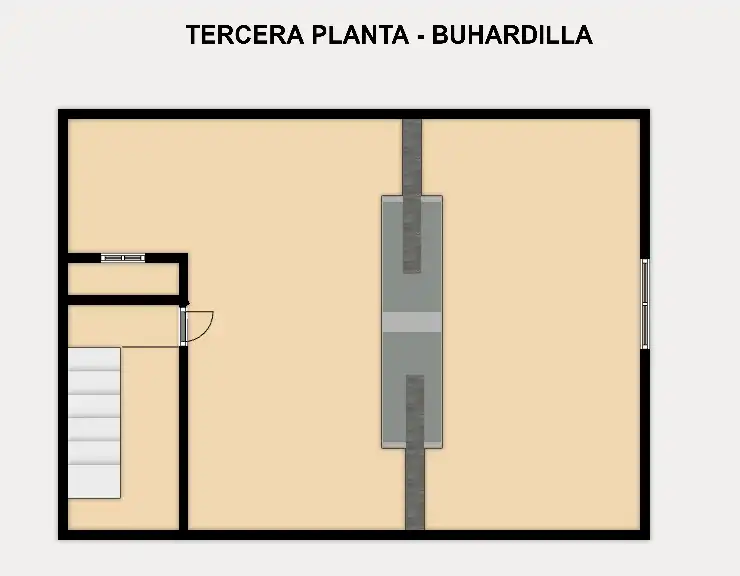 Finca rústica en venta en Aniñón con Calefacción y Trastero