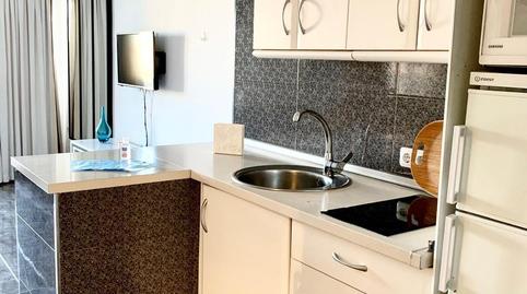 Foto 3 de Estudi de lloguer a Parque de la Paloma, Benalmádena