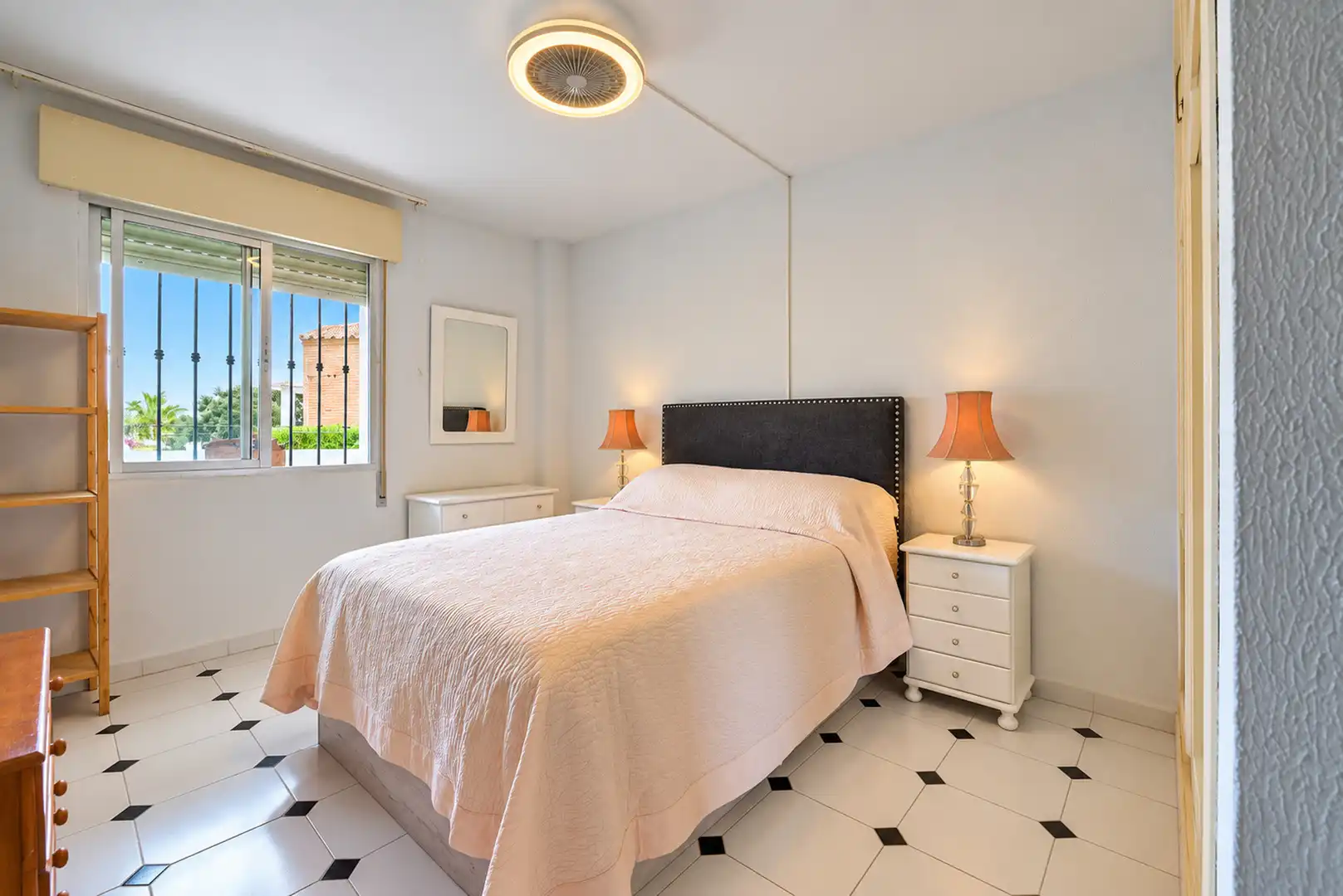 Rez-de-chaussée avec piscine à vendre à Riviera del Sol, imagen 4