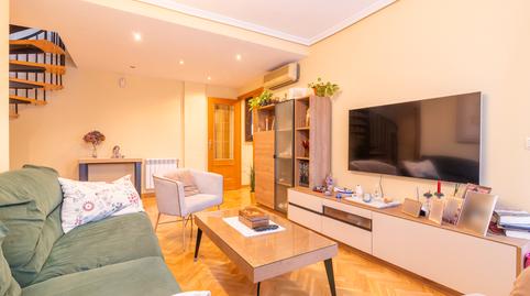 Foto 5 de Ático en venta en Calle las Adelfas, 2b, Valderas - Los Castillos, Alcorcón