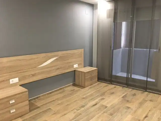 Wohnung mit Terrasse zur Miete in Almansa, imagen 10