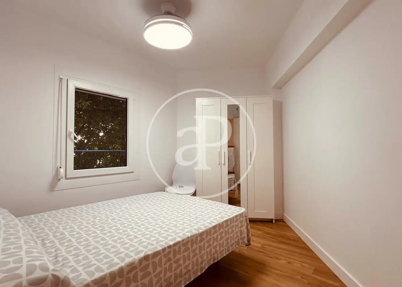 Flat for rent in Carrer Comte de Barcelona, Santa Catalina