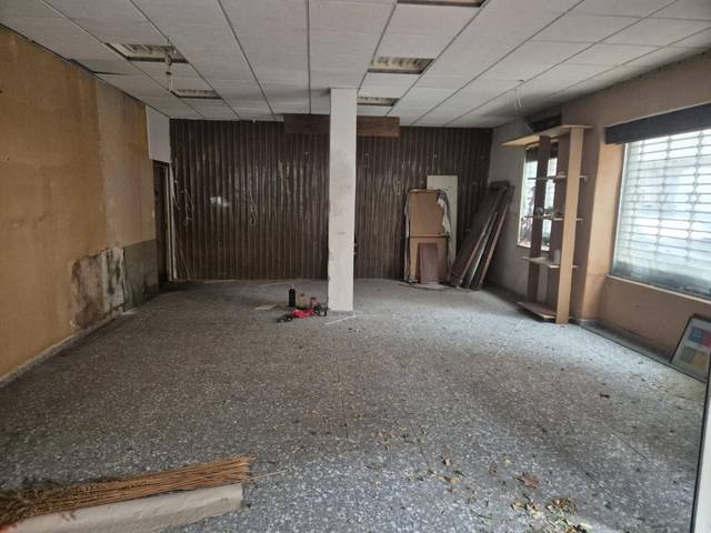 Edificio en Venta en Benalúa