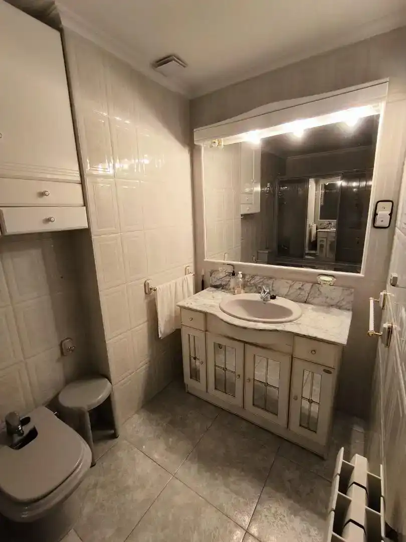 Baño de Casa adosada de alquiler en Fuentes de Ebro, Zaragoza