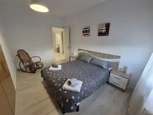 Dormitori de Casa o xalet en venda en Santa Maria de Besora amb Jardí privat, Traster i Balcó