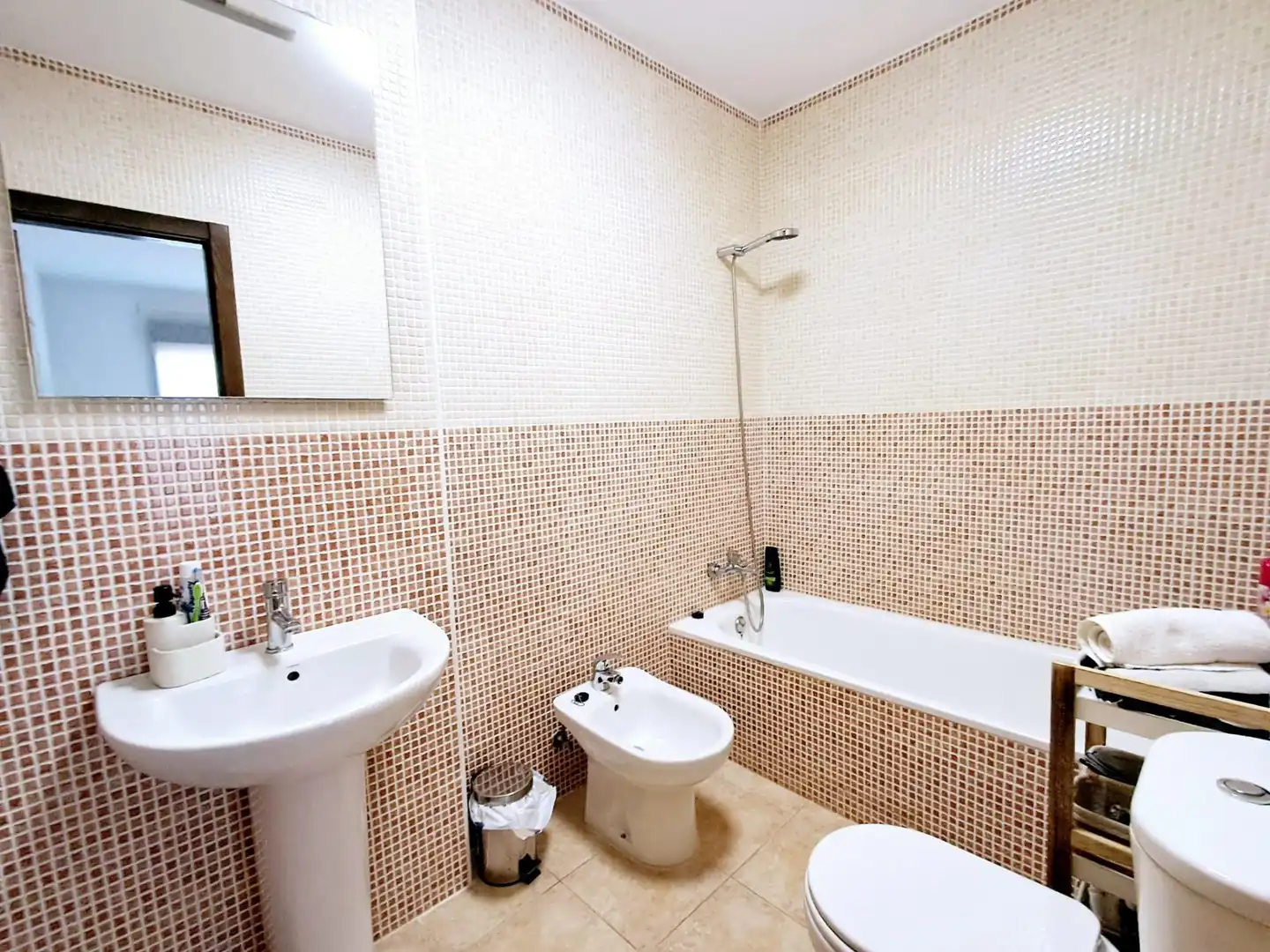 Apartamento con terraza en venta en Los Collados-Los Geraneos, imagen 32