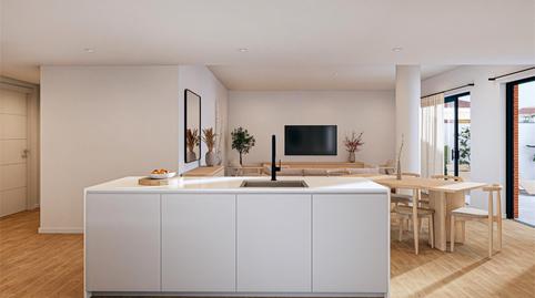 Photo 5 from new construction home in Flat for sale in Passatge de la Diputació, 19, El Coll, Barcelona