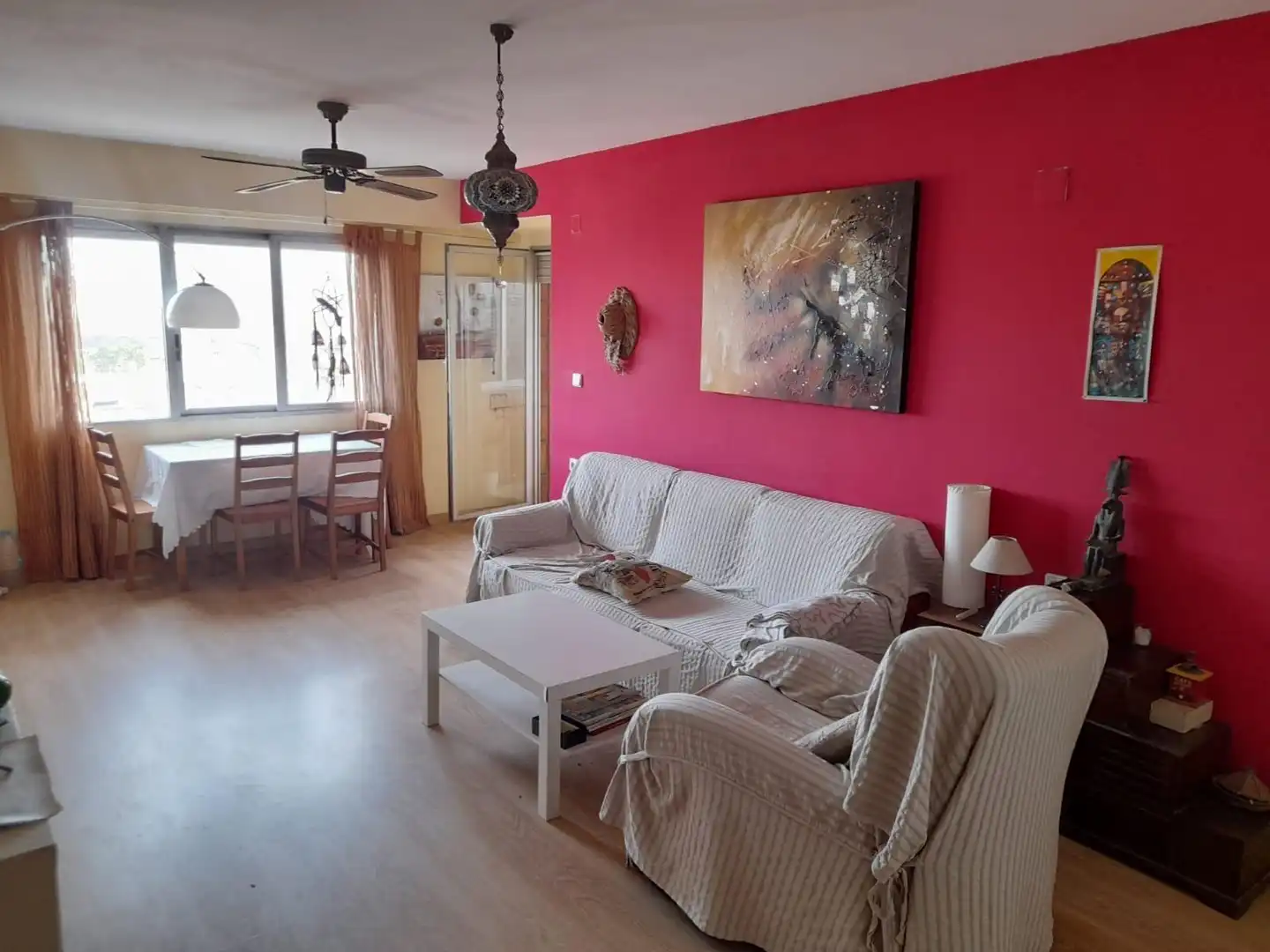 Piso en venta en Avenida de Tirso de Molina, Barrio de Campanar