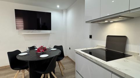 Foto 2 de Pis en venda a Gomez Salazar, La Merced, Málaga Capital