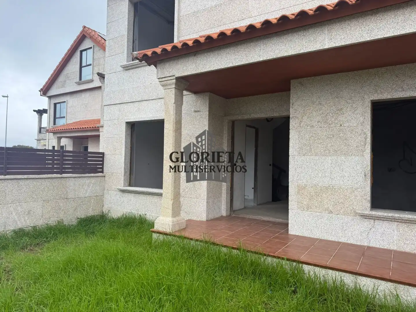 Xalet amb terrassa en venda a Teis, imagen 28