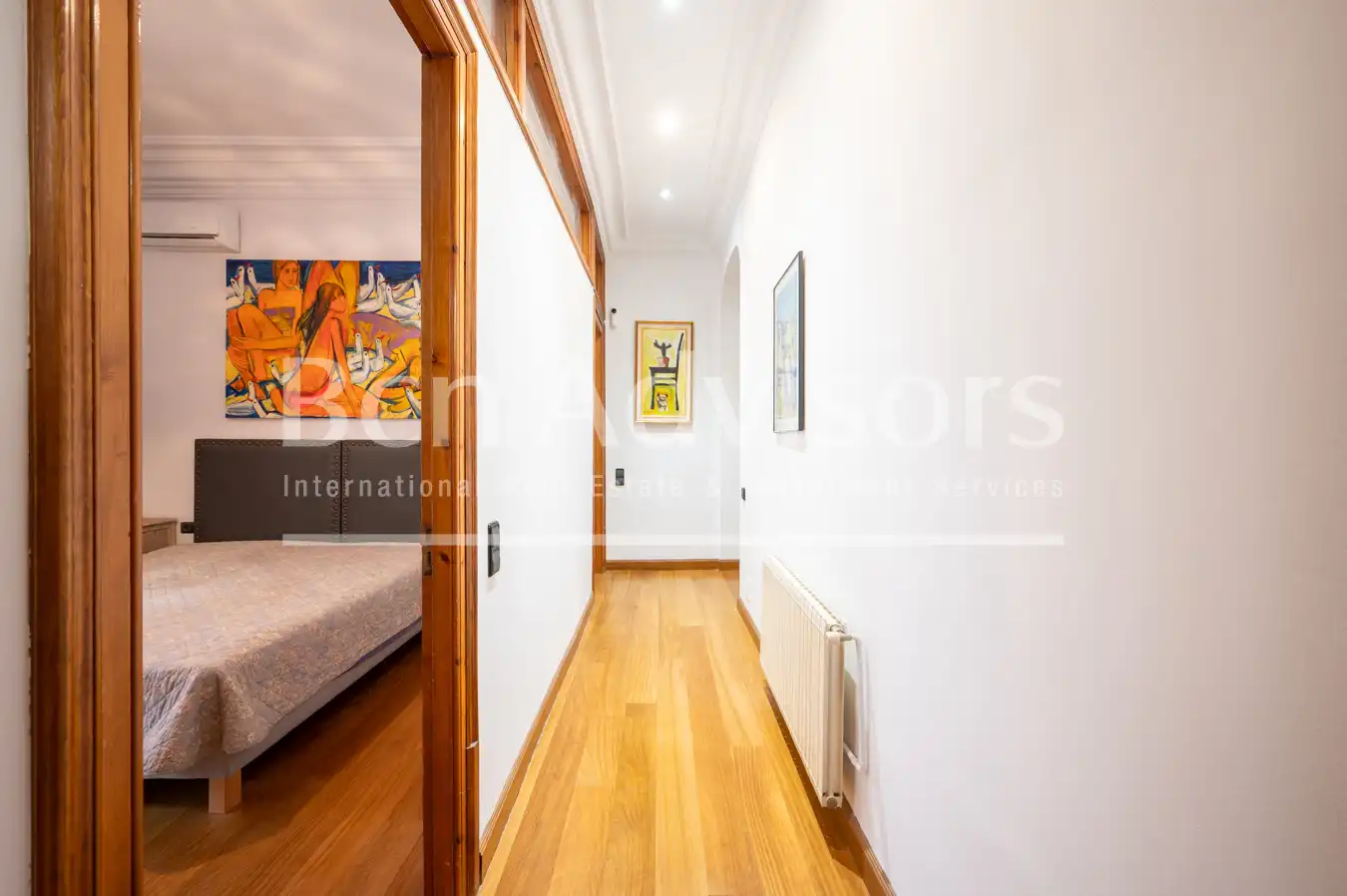 Appartement avec terrasse à vendre à Carrer de la Comtessa de Sobradiel, imagen 22