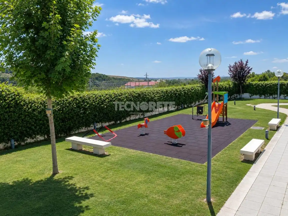 Terrassa de Pis en venda en Valdemoro