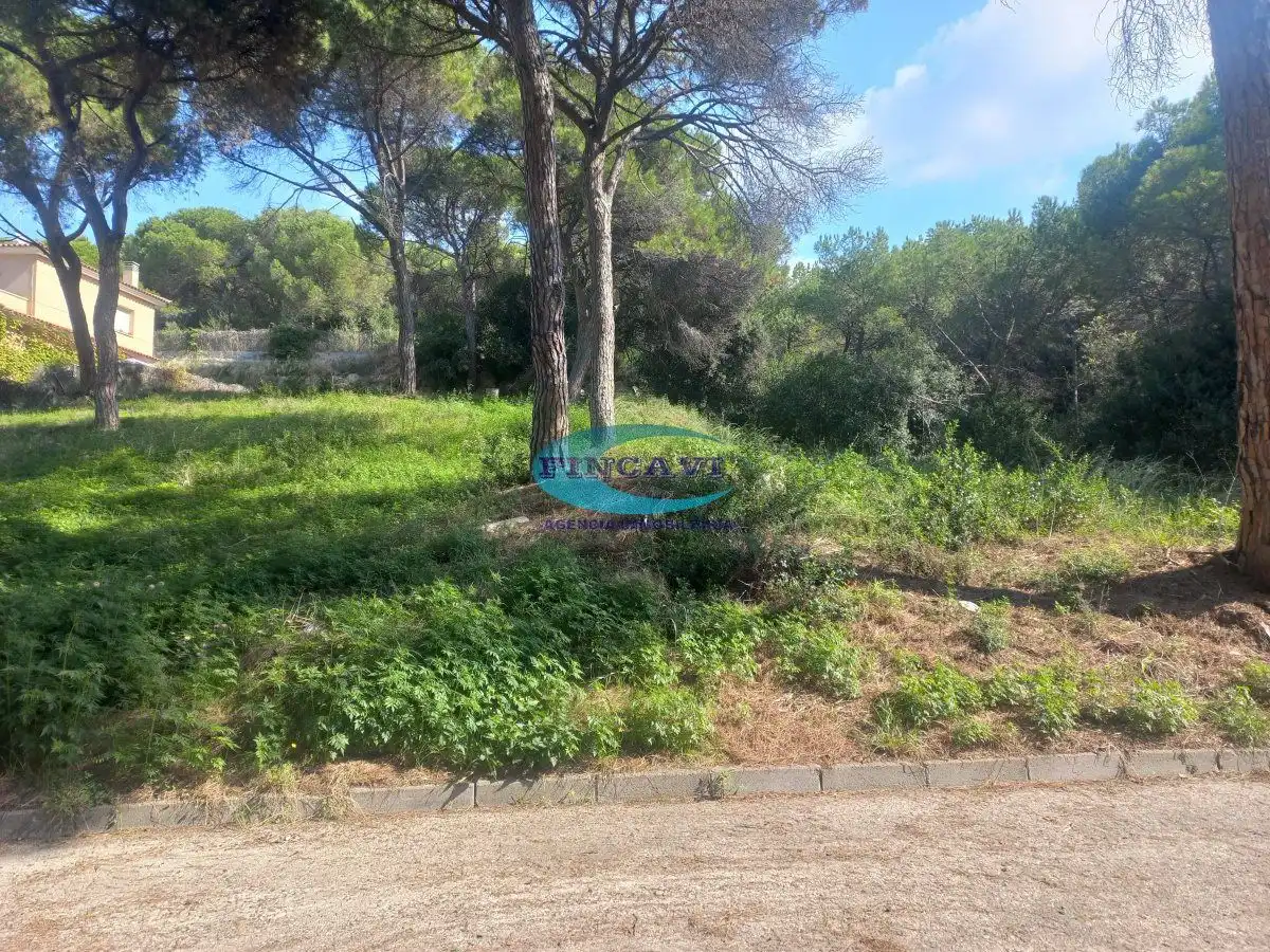 Lands and plots for sale in Bigues i Riells del Fai, imagen 5