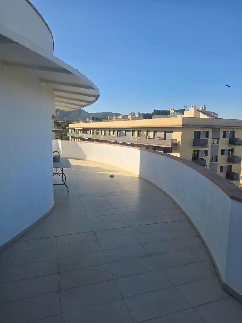 Penthouse for sale in Nord, imagen 19