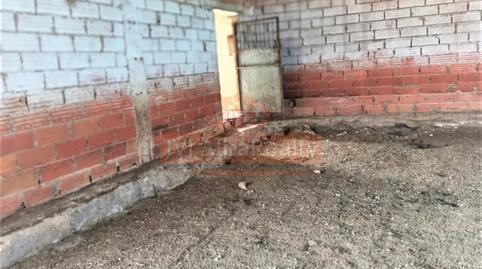 Foto 4 de Terreno en venta en Casas de Juan Núñez, Albacete