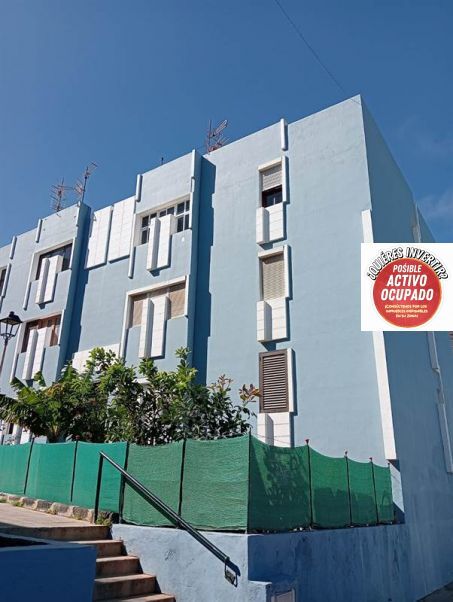 Exterior view of Apartments for sale in Gáldar