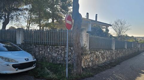 Foto 5 de Casa o xalet en venda a Escopete, Guadalajara