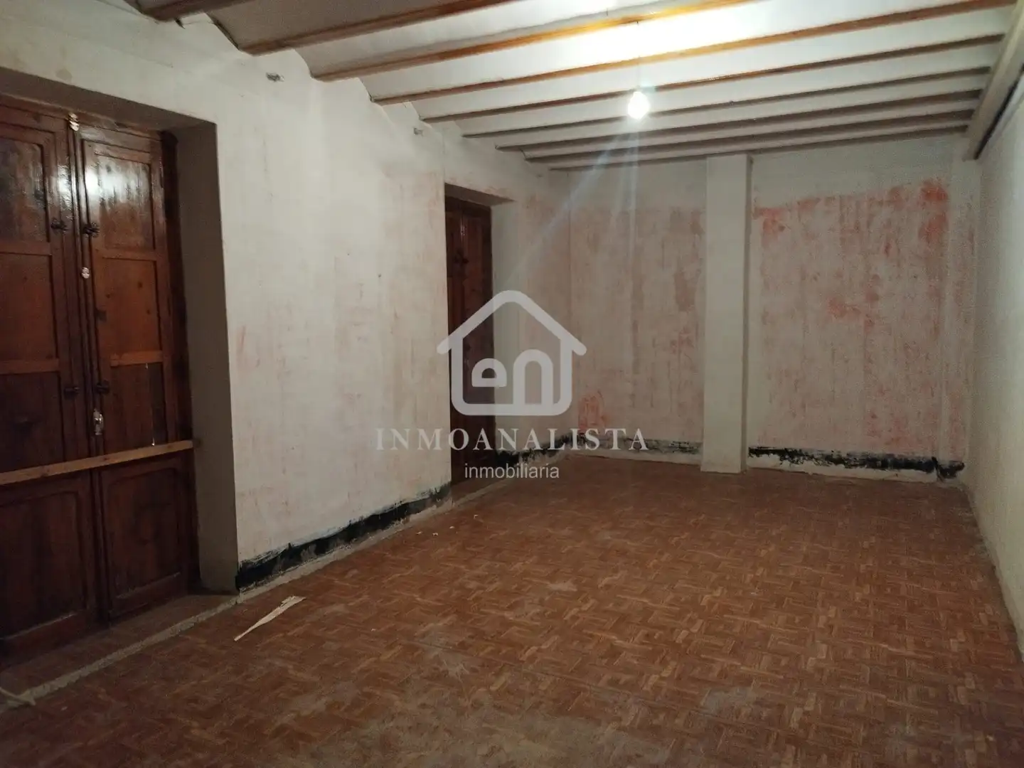 Casa amb terrassa en venda a Calle de Don Placid Guerrero, imagen 14