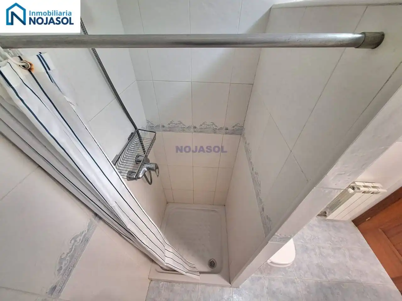 Apartament amb terrassa de lloguer a Calle el casar 10, imagen 59