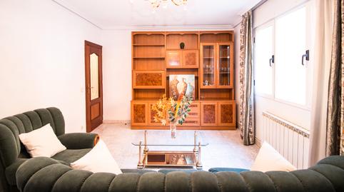 Foto 3 de Pis en venda a Calle de Urgel, San Isidro,  Madrid Capital
